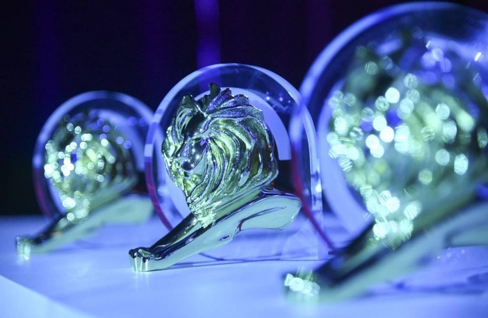 Cannes Lions International Festival of Creativity Cannes Lions International Festival of Creativity