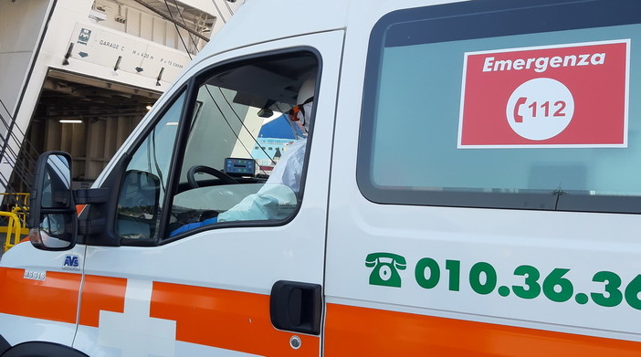 Discusso 'tweet' del presidente Toti sugli anziani: il pensiero del nostro lettore Walter Biancheri Discusso 'tweet' del presidente Toti sugli anziani: il pensiero del nostro lettore Walter Biancheri