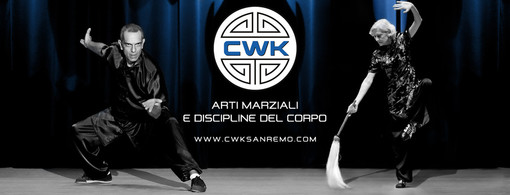 La scuola di arti marziali Cwk Sanremo festeggia 30 anni di attività (Video)