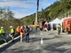 Crollo del viadotto sulla A6 Savona-Torino: la Finanza negli uffici di Autostrada dei Fiori Spa e Sina