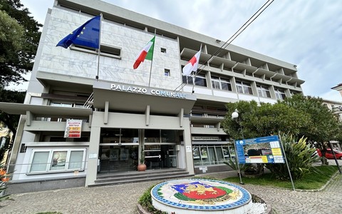 Diano Marina: viale Kennedy si rinnova con l'approvazione dell'ultimo lotto