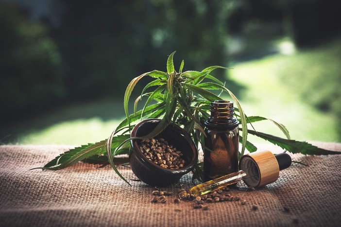 CBD e Meditazione: un'accoppiata perfetta?