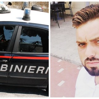 Ventimiglia: omicidio di Joseph Fedele, i Carabinieri arrestano Domenico Pellegrino e Girolamo Condoluci