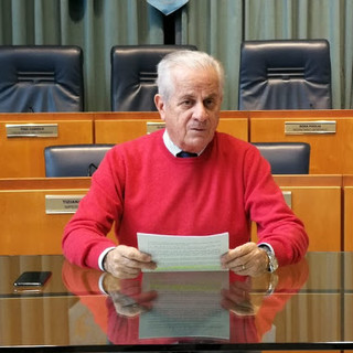 Oggi pomeriggio il Sindaco di Imperia Claudio Scajola ospite in diretta su Radio Onda Ligure 101 Oggi pomeriggio il Sindaco di Imperia Claudio Scajola ospite in diretta su Radio Onda Ligure 101