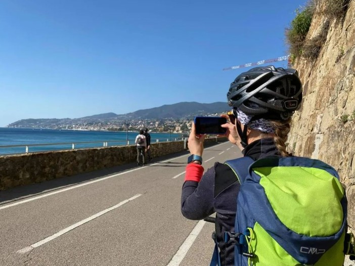 Acquedotto e ciclabile, Polis per Scajola: “Non trasformiamo le buone notizie in informazioni sbagliate” Acquedotto e ciclabile, Polis per Scajola: “Non trasformiamo le buone notizie in informazioni sbagliate”