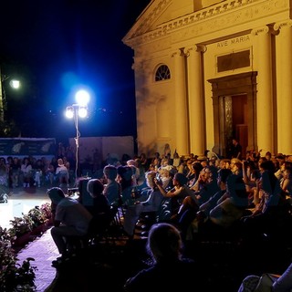 Rovere d'Oro: stasera il Duo Zunica-Maffizzoni, domani la conferenza di Carlos Gonzalez