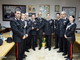 Montegrosso Pian Latte: consegnata la cittadinanza onoraria al Ten. Col. dei Carabinieri Andrea Azzolini (Foto)