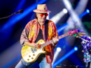 Carlos Santana allo Sporting di Monte-Carlo
