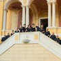 Il coro Cantores Bormani in concerto a Moltedo