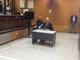 Reggio Calabria: processo Breakfast, il procuratore Lombardo chiede confronto tra Scajola, Virgiglio e Cedro. Il sindaco di Imperia: "Non sono un massone" (Video)