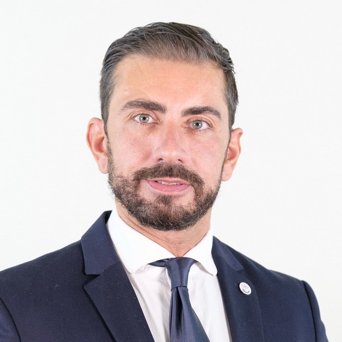 Medusei eletto presidente della Federazione regionale Aiccre: "Grande onore, si tratta di organismo strategico per il nostro territorio"