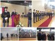 Imperia: celebrato il 167° anniversario della fondazione della Polizia, Capocasa "Esserci sempre per la sicurezza della nostra comunità" (Foto e video)