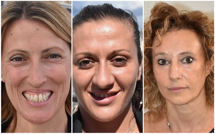 Elezioni Regionali: il commento delle 'papabili' Consigliere in rosa che hanno ottenuto risultati lusinghieri in provincia Elezioni Regionali: il commento delle 'papabili' Consigliere in rosa che hanno ottenuto risultati lusinghieri in provincia