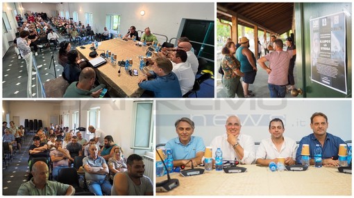 Il lupo e i danni agli allevatori in provincia di Imperia, Berrino “Animali in eccesso, diamo la possibilità di sparare” Il lupo e i danni agli allevatori in provincia di Imperia, Berrino “Animali in eccesso, diamo la possibilità di sparare”