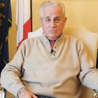 Regionali 2020, "blitz" di Bagnasco, Bistolfi e Baggioli a Imperia. Si lavora per il rientro di Claudio Scajola in Forza Italia