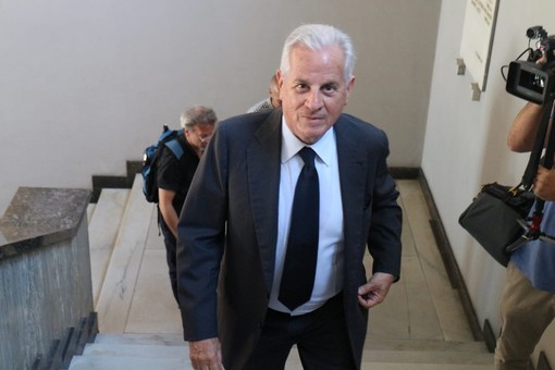 Imperia: taglio dei vitalizi, Claudio Scajola boccia il provvedimento della Camera &quot;Una scemenza&quot;