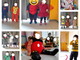 San Bartolomeo al Mare: Carnevale in una buca per i bimbi di 'Abbracciaperte', Ardoino: "Il nostro asilo sempre coinvolgente" San Bartolomeo al Mare: Carnevale in una buca per i bimbi di 'Abbracciaperte', Ardoino: "Il nostro asilo sempre coinvolgente"