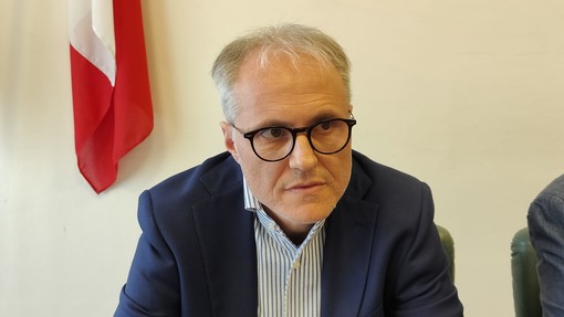 Luigi Giuliani Luigi Giuliani