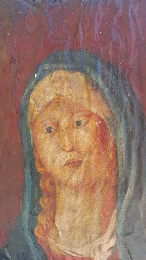 Alle origini della nostra civiltà: il culto popolare verso la Maddalena Alle origini della nostra civiltà: il culto popolare verso la Maddalena