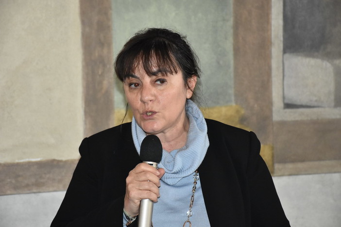 Sonia Viale