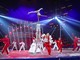 Festival del Circo di Monte-Carlo all'Espace Fonvielle
