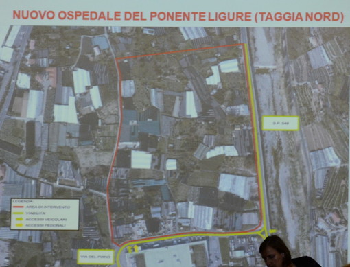 Sanità nella nostra provincia: il pensiero di 'Potere al Popolo' di Imperia sull'ospedale unico Sanità nella nostra provincia: il pensiero di 'Potere al Popolo' di Imperia sull'ospedale unico