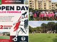 Calcio femminile, via all'ambizioso progetto di ASD Oneglia: subito grande successo ai Piani per l'Open Day