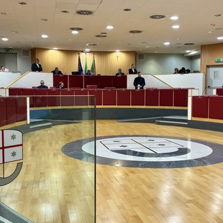 Azionariato della Regione in Autostrade per l’Italia, Bucci: "Non se n’è mai parlato. Il modello è quello di Lombardia e Trentino"