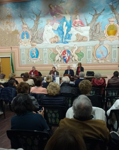 Diano Marina ricorda Angiolo Silvio Novaro con la conferenza “Il Cestello dello Stregone”
