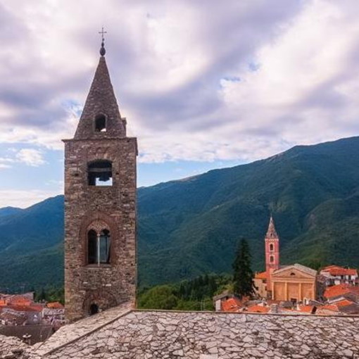 Coronavirus, anche le imprese dell'entroterra a rischio, a Cosio il comune predispone un piano di sostegno economico Coronavirus, anche le imprese dell'entroterra a rischio, a Cosio il comune predispone un piano di sostegno economico