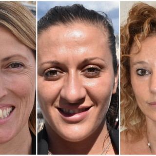 Elezioni Regionali: il commento delle 'papabili' Consigliere in rosa che hanno ottenuto risultati lusinghieri in provincia Elezioni Regionali: il commento delle 'papabili' Consigliere in rosa che hanno ottenuto risultati lusinghieri in provincia