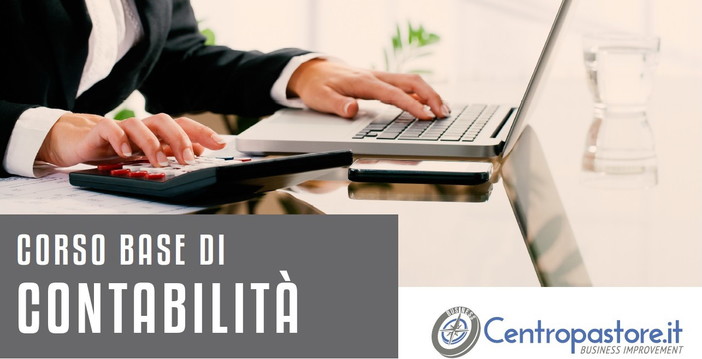 Imperia: due nuovi corsi “Compilazione Buste Paga e Contabilità” al Centro Pastore