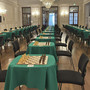 Dopo 96 anni i grandi scacchi tornano al Casinò di Sanremo: dal 16 al 18 ottobre il Festival Internazionale