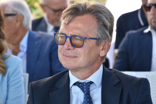 A San Bartolomeo al Mare il ciclo “Cittadinanza e Legalità”: ospite il procuratore Alberto Lari A San Bartolomeo al Mare il ciclo “Cittadinanza e Legalità”: ospite il procuratore Alberto Lari