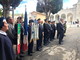 Imperia: commemorazione dei Defunti, cerimonia ai cimiteri di Oneglia e Porto Maurizio (Foto)