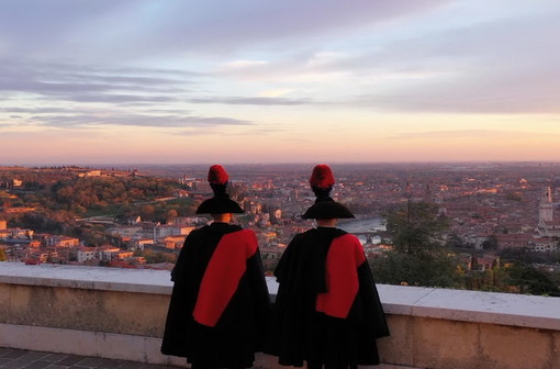 143° Concorso nazionale per diventare Carabinieri: c'è anche uno spot promozionale televisivo