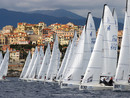 Campionato Italiano J/70, Ciclone prende il comando Campionato Italiano J/70, Ciclone prende il comando