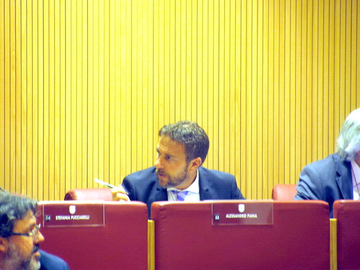 Emergenza Coronavirus: domani primo Consiglio Regionale in videoconferenza Emergenza Coronavirus: domani primo Consiglio Regionale in videoconferenza