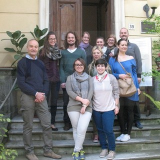 Imperia: 'Pomeriggi Universitari', da sabato un ciclo di conferenze dell'Istituto di Studi Liguri Imperia: 'Pomeriggi Universitari', da sabato un ciclo di conferenze dell'Istituto di Studi Liguri