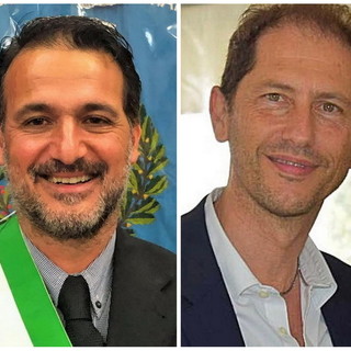 Elezioni Amministrative: endorsement del Sindaco di San Bartolomeo per Za Garibaldi a Diano Marina