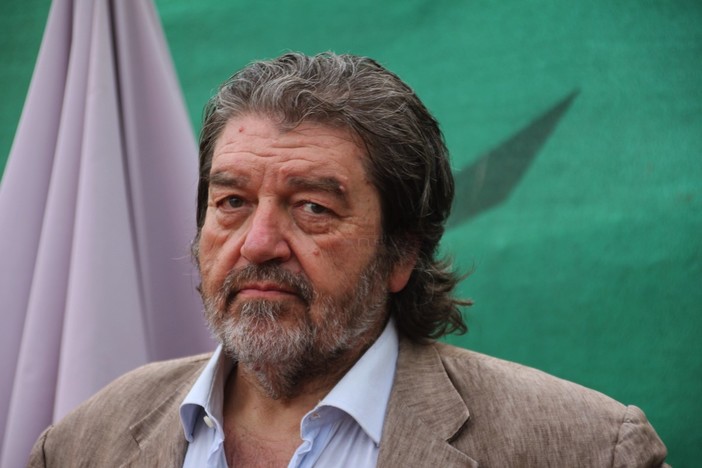 Vinicio Tofi Vinicio Tofi