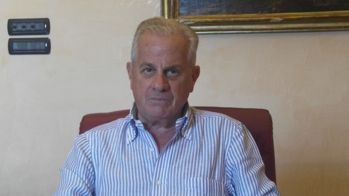 Imperia: scomparsa di Giuseppe Torelli, il Sindaco Scajola "Ricordo la sua passione e correttezza"