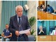 Imperia: Consiglio comunale, Zarbano e Bracco “Scajola incompatibile per il suo ruolo di commissario all'Ato idrico”