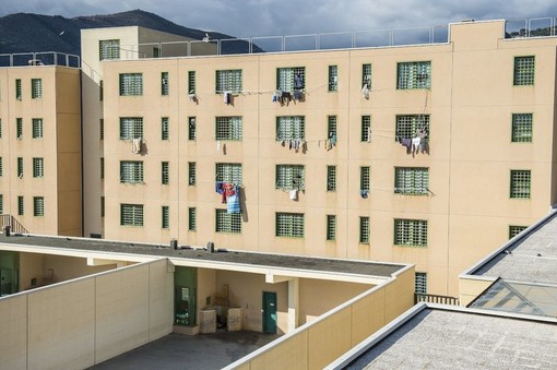 Nuove problematiche all'interno del carcere di Sanremo: la dura presa di posizione del sindacato Sappe