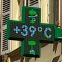 Estate 2026 da record, il Ponente nella morsa del caldo: Imperia tra le zone più ai margini della pioggia Estate 2026 da record, il Ponente nella morsa del caldo: Imperia tra le zone più ai margini della pioggia