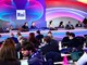 Sanremo 2023, meno di 10milioni di telespettatori. Coletta: "Grande soddisfazione, la parabola continua in modo sorprendente" Sanremo 2023, meno di 10milioni di telespettatori. Coletta: "Grande soddisfazione, la parabola continua in modo sorprendente"