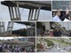Genova: crollo del viadotto Polcevera, alla fine della giornata parla il Premier Giuseppe Conte (Foto e Video)