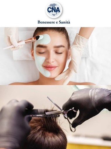 Imperia: covid, CNA Benessere "Evitare restrizioni per acconciatori ed estetiste"