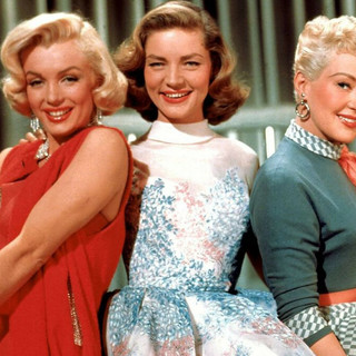 Proiezione film 'Come sposare un Milionario’ al Teatro Cavour di Imperia