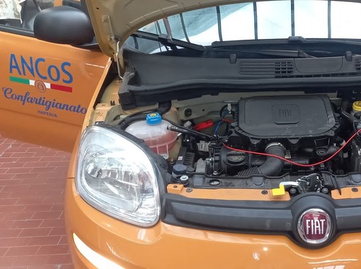 Texa, Confartigianato e Carini srl insieme per il corso completo di diagnosi e manutenzione dei veicoli ibridi ed elettrici Texa, Confartigianato e Carini srl insieme per il corso completo di diagnosi e manutenzione dei veicoli ibridi ed elettrici